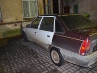 -: Opel Kadett 1,6    ,   ,  ,   ,  , ,   . 