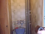 Санкт-Петербург: Продам 1к, квартиру Продам 1к. квартиру 30м2, кухня 6, комната 18м2 в деревне Батово (Рождествено) Гатчинский р-н. Картира с хорошим ремонтом на 4 эта