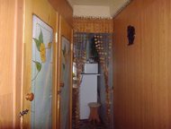 Продам 1к, квартиру Продам 1к. квартиру 30м2, кухня 6, комната 18м2 в деревне Батово (Рождествено) Гатчинский р-н. Картира с хорошим ремонтом на 4 эта, Санкт-Петербург - Продажа квартир