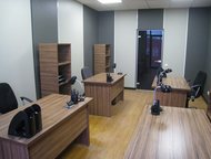 Санкт-Петербург: Аренда офиса в Адмиралтейском районе, 24 м² Новый бизнес-центр Малевич класса В+ предлагает в аренду отличный офис с мебелью и современным диза