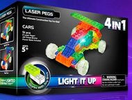        Laser Pegs      ,     , - - 