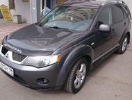  mitsubishi outlander XL 2 2008. Mitsubishi outlander XL 2, 2008. 2. 4 , 170. . 
  !  ! 
  , - -  - 