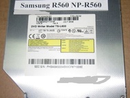 -:  CD-DVD/RW   Samsung R560 CD-DVD/RW  Samsung R560  IDE , -  CD-DVD          24 