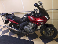 honda cbf 600 S  1500,   !, - - 