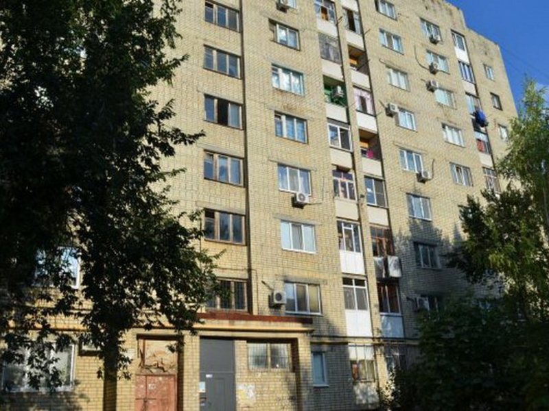 Галина логовская ул 3а фото Сдам 1 ком квартиру на Студеной 3а ( 75 школа) Аренда жилья в Саратове 33201847
