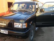  / Isuzu Trooper     ,   92- .       - /,  -    