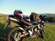 : Yamaha FZ6 Fazer 2008 -    Yamaha - FZ6 Fazer, -, 2008  ,  22 000 , 3 ,  ,