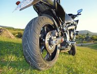 : Yamaha FZ6 Fazer 2008 -    Yamaha - FZ6 Fazer, -, 2008  ,  22 000 , 3 ,  ,