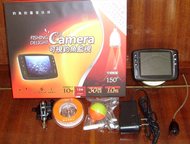    New Fishing Camera      : IR ,  15 . ;   3. 5,  ,  - 