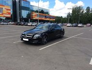 Mercedes-Benz CLS 500 (W218) 2011  /// 
    
   
 DVD/Navi/,  -    