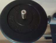  Barbell       MB Barbell d=31 .   20 .  .   ,  -  