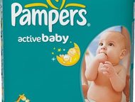  Pampers Active baby      pampers active baby 3  4.  1000 .  . 
   3 (4-9 ) 82 ,  -   