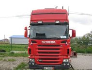    Scania 420 . . 2005,  -  ( )