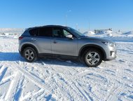 :  Mazda CX-5       Mazda CX-5, ,  , ,  ,  Active 2WD, 