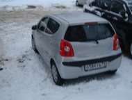 :  Nissan PIXO Nissan pixo    2010.  , ,  1,  4. 5/100,   , 