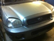  hundai santa fe 2003, 2,4   hundai santa fe 2003. 2, 4  4wd.  .    75-80 % (  ,  -  