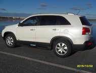 -:  Kia Sorento2012  Kia Sorento 2012   . ,  .  .