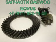 Daewoo novus  Doosan   ,  Daewoo.   Doosan. 
      !,  -  ()