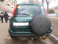 :  Honda CR-V 1999      .      .  2015      