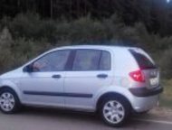      Hyundai getz gl 1. 4 .   ,  .  2-   (   ,  ( ) -    