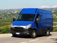 : Iveco Daily 7015 (2013)                    