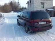 : Mitsubishi Space Wagon, , 1992 Mitsubishi Space Wagon, 1992 . 
  220 000 - 229 999 , 2. 0 , ,  , ,  