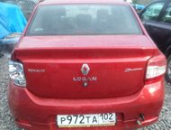 Renault-Logan ( 2014)      Renault-Logan  2014   8, 5 .    .  , ,  - 