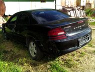   Dodge Stratus 24253; 152. . ; -;  ,  .  ,    . . 8,  -  