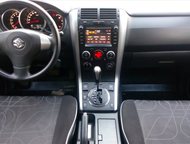 :  Suzuki grand vitara 2,4,     .    2011.     