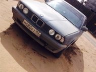 BMW 520 1988    , ,     , - -  