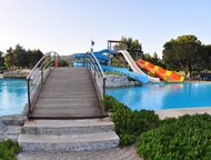 :    Porto Carras Grand Resort 5*    Porto Carras Grand Resort 5*      