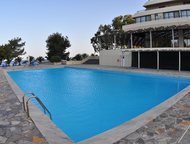 :     Porto Carras Sithonia 5*              