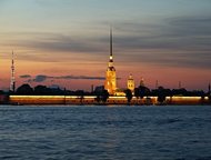 Город трех революций Санкт - Петербург Россия богата экскурсионными маршрутами и объектами: белокаменная Москва, Санкт–Петербург – город музей, многол, Ульяновск - Туры, путевки