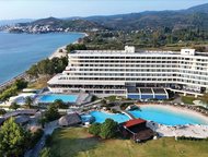   50%  Porto Carras Grand Resort5 !  porto carras grand resort 5* 
 c  - 50% 
     ,  - , 