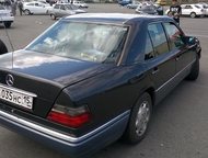 :   Mercedes E-   Mercedes E- 1994  .           . 