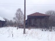 Продаю дом в Гусь Хрустальном районе, село Цикуль Дом в Гусь-Хрустальном районе, село Цикуль. требует капитального ремонта Продаю срочно!, Владимир - Купить дом