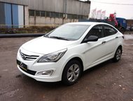 Hundai Solaris 2015  1, 6 6MT Active+A/C Hyundai Solaris   4 , 2015 . ,  1. 6 MT (123 . . ), ,  , ,  -   