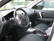 :    2010    :
 Nissan Qashqai 2. 0 CVT (141 . . ) 
     ABS, Nissan Brake Assist  EBD
  