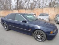 :     BMW 5- ,  39, 1997  . .    ( ),   ,  , 