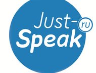 Just-Speak,         Just-Speak,  -   . 
  Ju,  -  