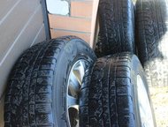  235/65R17  Kumho  235/65R17  Kumho IZen RV KC15   5*114. 3 .    ,   40%.,  -  