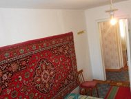 Воронеж: Сдается квартира от хозяев Сдается теплая, уютная квартира. Удобное расположение дома. Все в шаговой доступности (школа, садик, магазин, остановка и т