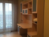 Воронеж: Сдается квартира на длительный срок на улице Беговая Квартира с отличным ремонтом, имеется вся необходимая мебель и бытовая техника, 2 санузла, окна н