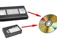       VHS, VHS-C, mini DV,  -    , 