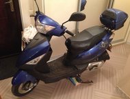 :   50     Dayang,  Strom Motors  49, 9          4/100    