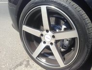 :         Vossen 19    
  245 40 r19 98W  275 35 r19 96Y